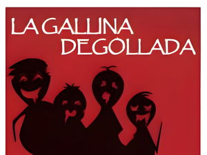 La gallina degollada: resumen y análisis del cuento de Horacio Quiroga