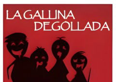 La gallina degollada: resumen y análisis del cuento de Horacio Quiroga