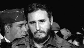 La historia me absolverá de Fidel Castro