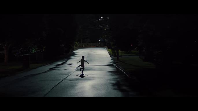 La hora de la desaparición