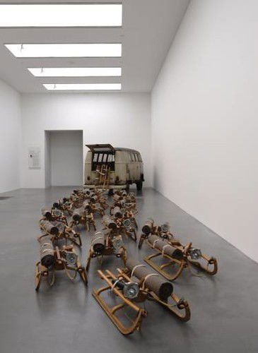 “Kombi Herodoto” de Mílton Jung tiene licencia CC BY-NC 2.0.