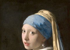 La joven de la perla de Vermeer: significado del cuadro, historia y análisis