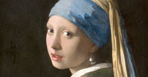 La joven de la perla de Vermeer: significado del cuadro, historia y análisis