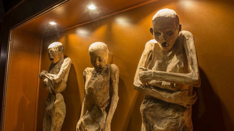 Las momias de Guanajuato: la historia real tras la leyenda mexicana