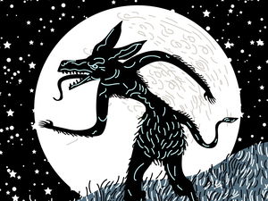 La leyenda del chupacabras: ¿nueva criatura o relato popular?
