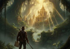 La leyenda del Dorado: historia de la mítica ciudad de oro