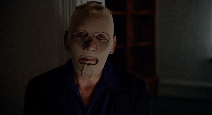 Fotograma del documental La libertad del diablo