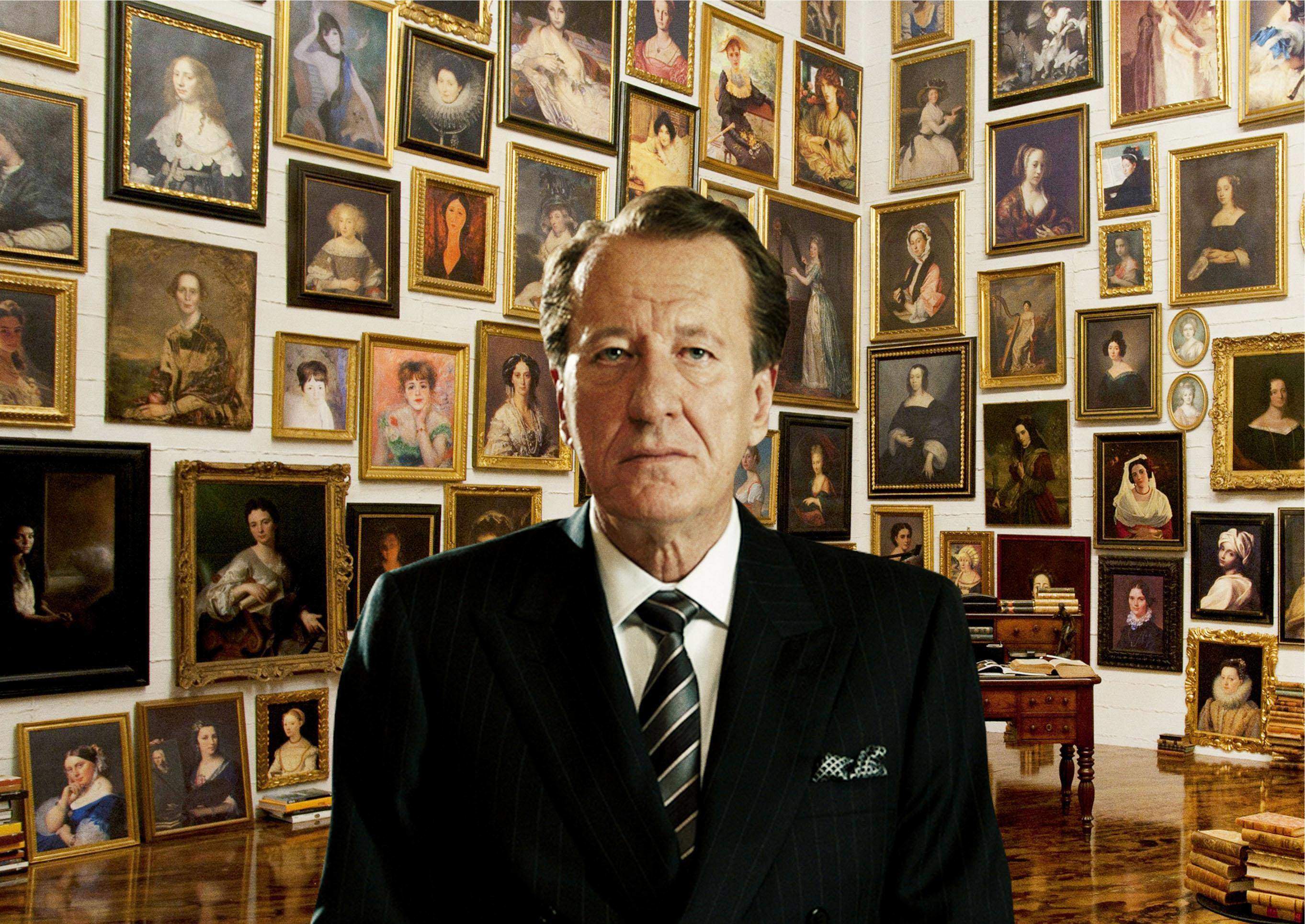 La mejor oferta película