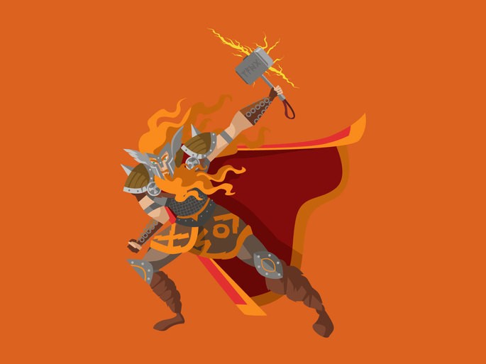 Thor
