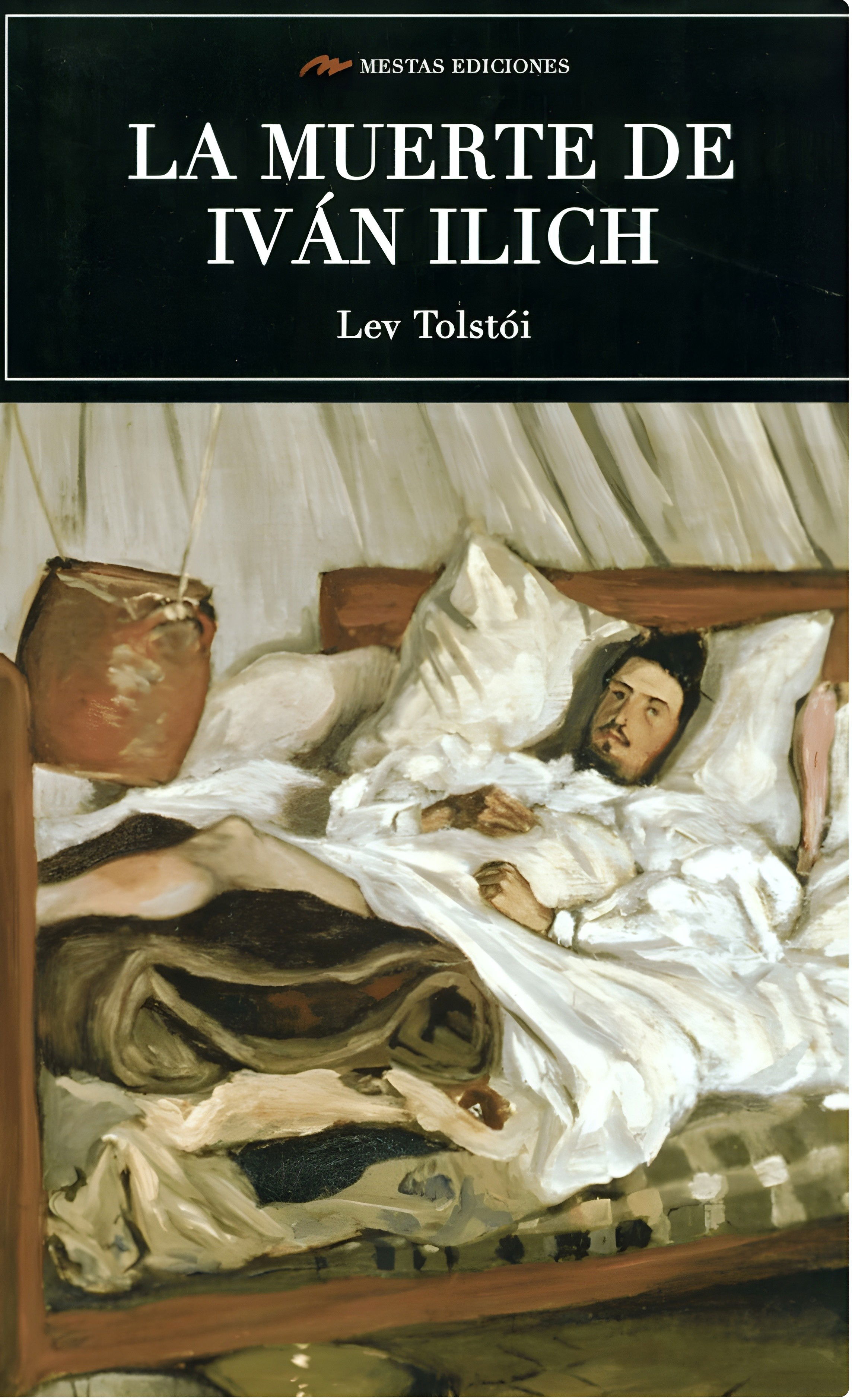 La muerte de Iván Illich