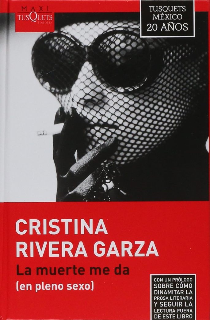La muerte me da