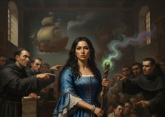 La mulata de Córdoba: la fascinante leyenda mexicana