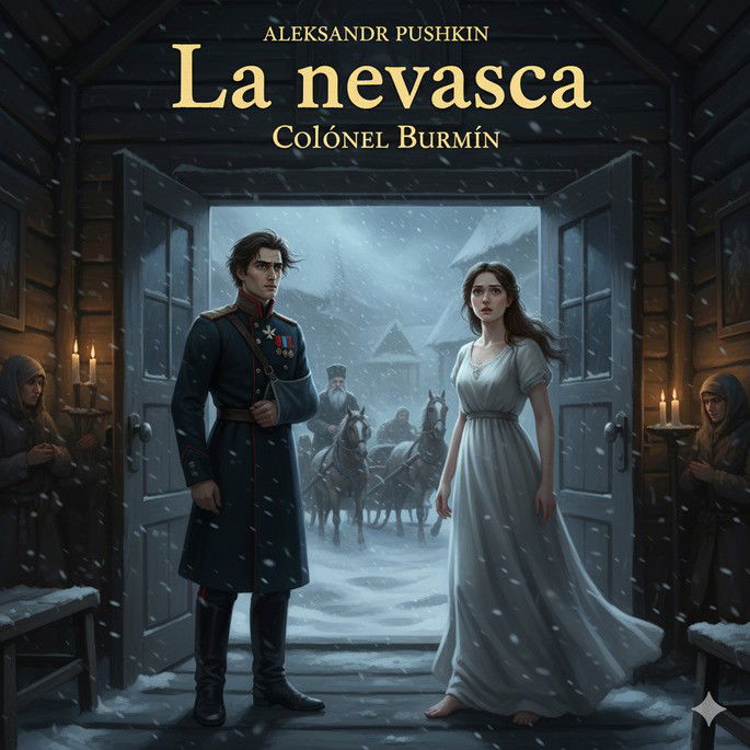 La nevasca