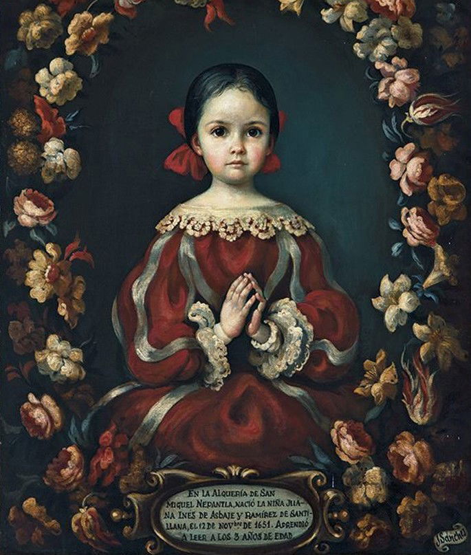 sor juana