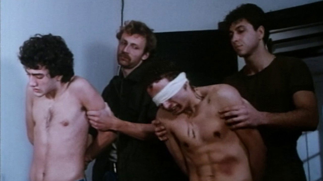 La noche de los lápices