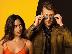 Esta nueva película de acción, comedia y romance acaba de llegar y ya ha conquistado Prime Video