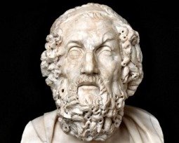 La odisea de Homero: resumen, análisis y personajes de libro
