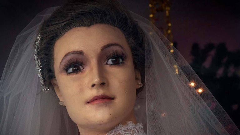 La leyenda de la Pascualita: la novia de Chihuahua