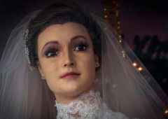 La leyenda de la Pascualita: la novia de Chihuahua