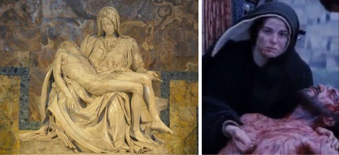 pieta