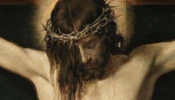 La pasión de Cristo en el arte: obras y significados