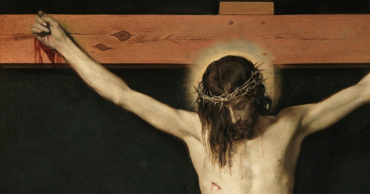 La pasión de Cristo en el arte sacro: los símbolos de una fe compartida -  Cultura Genial
