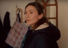 La película llena de drama con Elizabeth Olsen llega a Netflix y los suscriptores no se la pueden perder