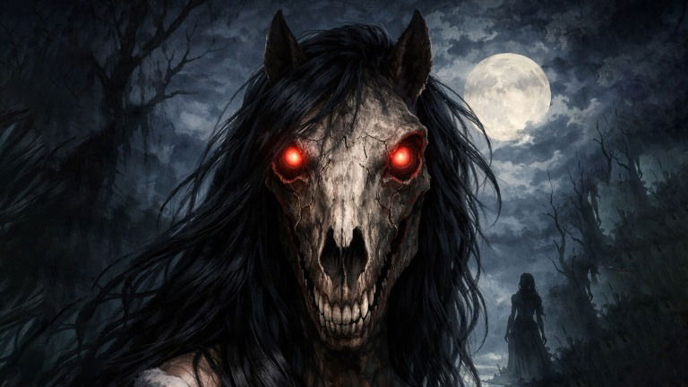 La Siguanaba: la leyenda que mezcla belleza y terror