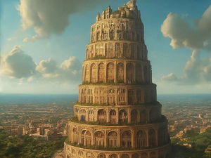 La torre de Babel: ¿mito o realidad?