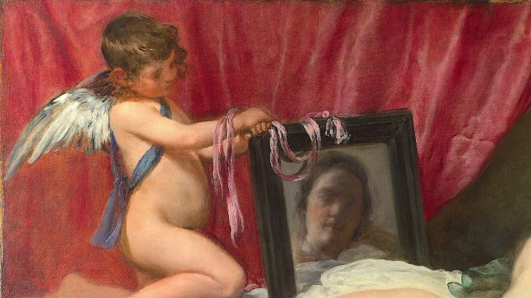 La Venus del espejo de Velázquez: análisis del desnudo barroco más famoso