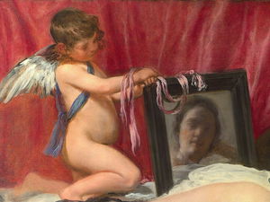 La Venus del espejo de Velázquez: análisis del desnudo barroco más famoso