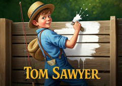 Las aventuras de Tom Sawyer: resumen, personajes y análisis