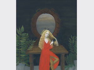 Las cosas que perdimos en el fuego: análisis del cuento de Mariana Enríquez