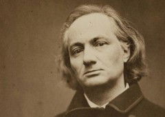 11 grandiosos poemas de Charles Baudelaire (analizados e interpretados)