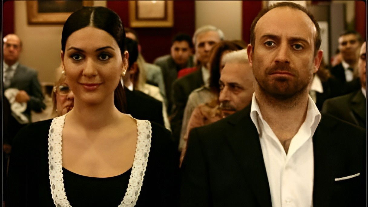 Las mil y una noches