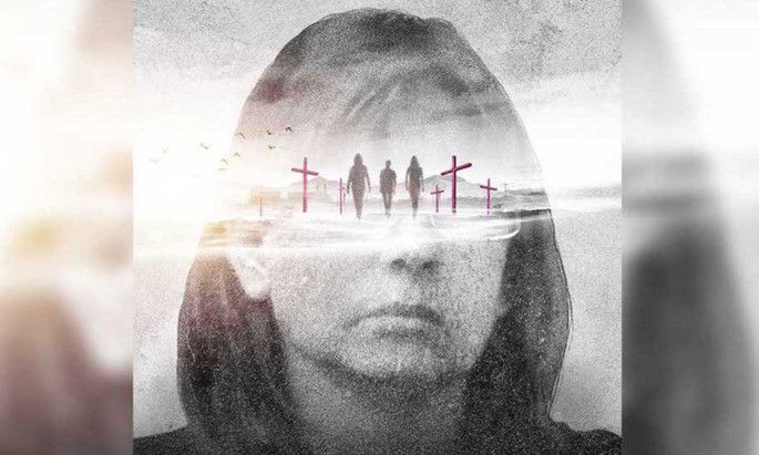 Fotograma de la película Las tres muertes de Merisela Escobedo