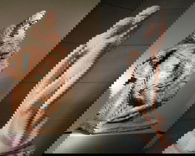 Ultimas pietas