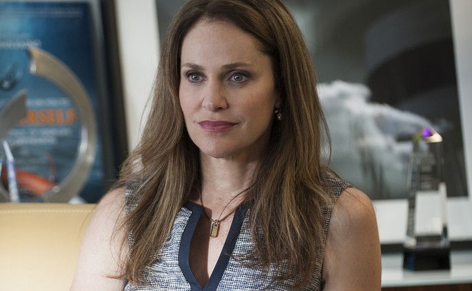 Imagen de Laurie Garvey