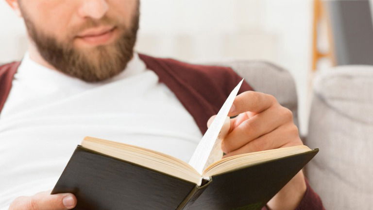 17 lecturas cortas que te encantarán