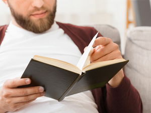 17 lecturas cortas que te encantarán