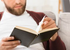 17 lecturas cortas que te encantarán