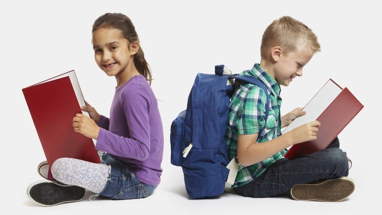 Lecturas para niños de segundo grado: 9 cuentos cortos sorprendentes