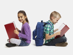 Lecturas para niños de segundo grado: 9 cuentos cortos sorprendentes
