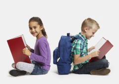 Lecturas para niños de segundo grado: 9 cuentos cortos sorprendentes