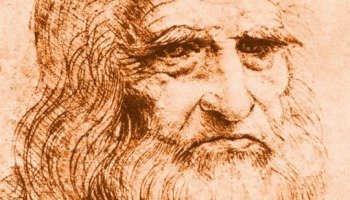 Leonardo da Vinci: 11 obras fundamentales