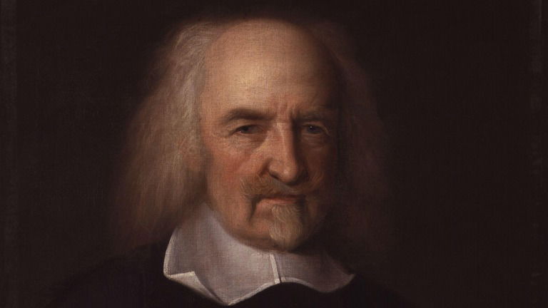 El Leviatán: un análisis del monstruo filosófico de Thomas Hobbes