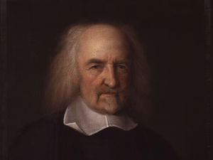 El Leviatán: un análisis del monstruo filosófico de Thomas Hobbes