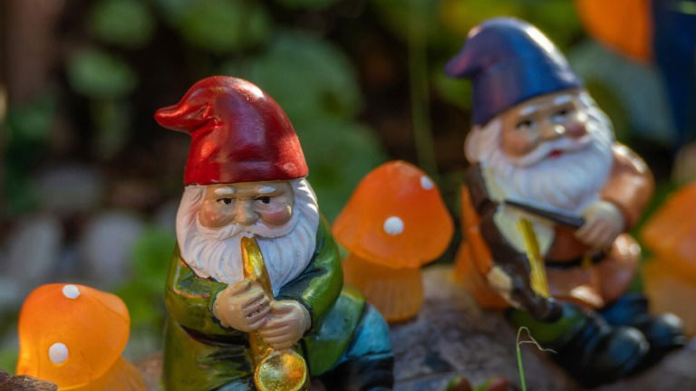La leyenda de los duendes: significado, historia y variantes