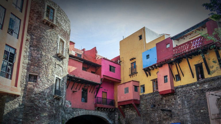 Las 7 leyendas de Guanajuato más fascinantes