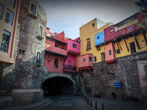 Las 7 leyendas de Guanajuato más fascinantes